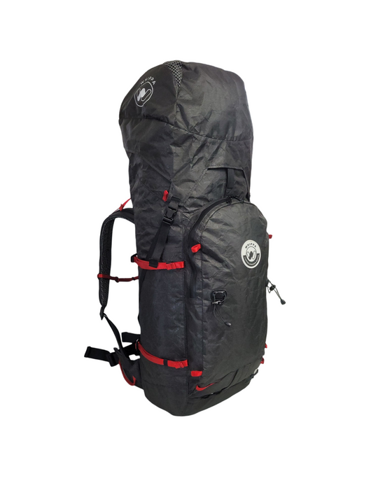 Whippa Skimo 55 Ultralight