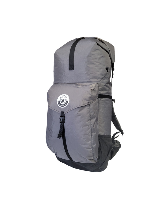 Whippa Overland 60 Light