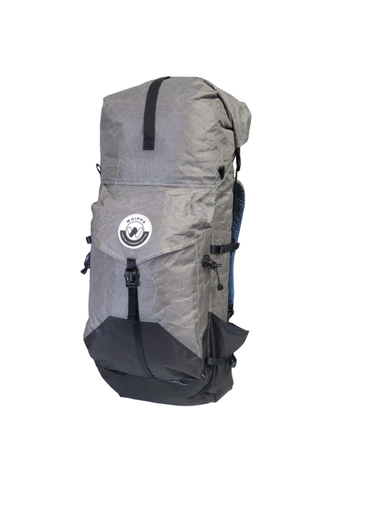 Whippa Alpine AP 50 Ultralight