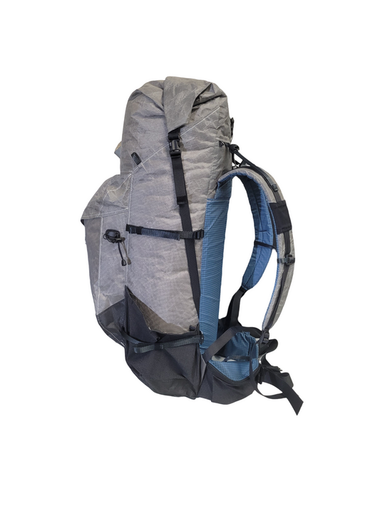 Whippa Alpine AP 50 Ultralight