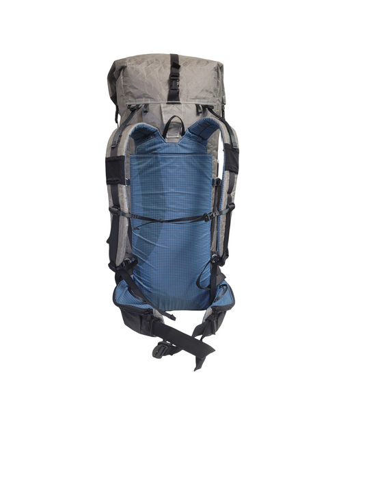 Whippa Alpine AP 50 Ultralight