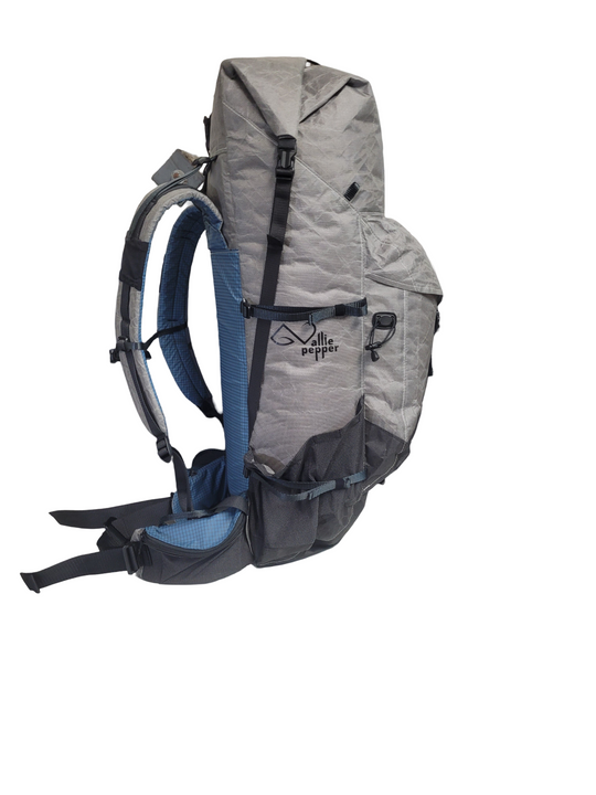 Whippa Alpine AP 50 Ultralight