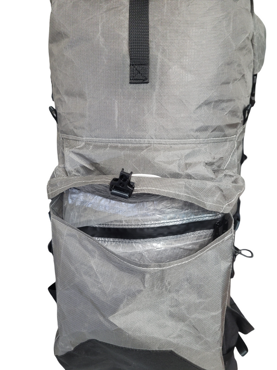 Whippa Alpine AP 50 Ultralight