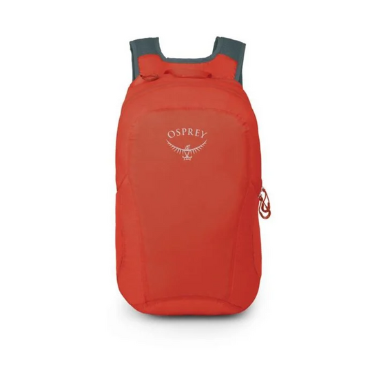 Osprey Ultralight Stuff Pack MARS ORANGE Hiking Day Pack