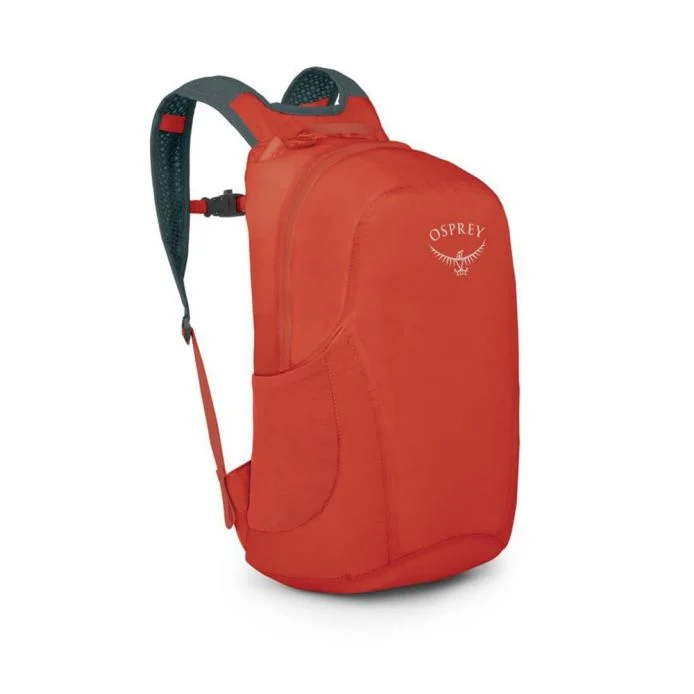 Osprey Ultralight Stuff Pack MARS ORANGE Hiking Day Pack – Summit Gear