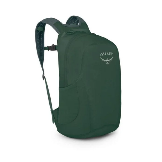 Osprey Ultralight Stuff Pack TUNDRA GREEN Hiking Day Pack