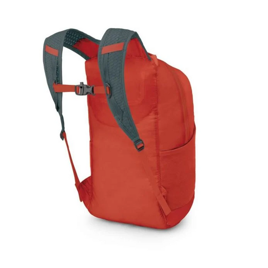 Osprey Ultralight Stuff Pack MARS ORANGE Hiking Day Pack