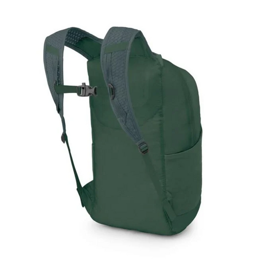 Osprey Ultralight Stuff Pack TUNDRA GREEN Hiking Day Pack