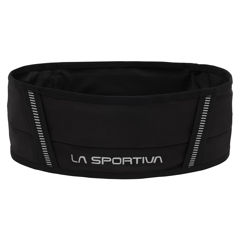 La Sportiva Run Belt Black