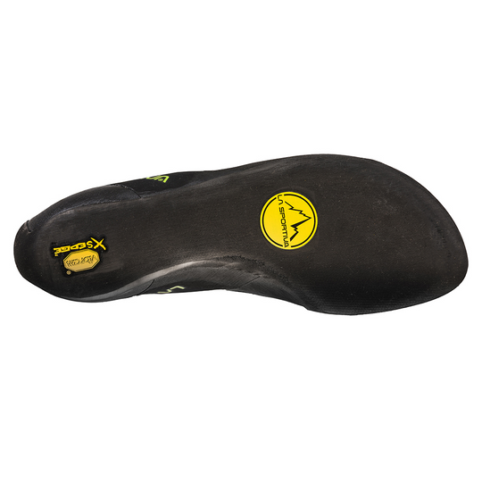 La Sportiva TC Pro Olive Climbing Shoe