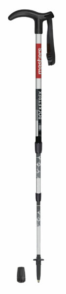 Masters Trekking Pole Pocketrek