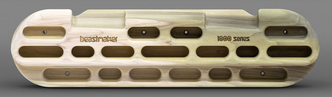 BEASTMAKER 1000 Training Board V0-V9