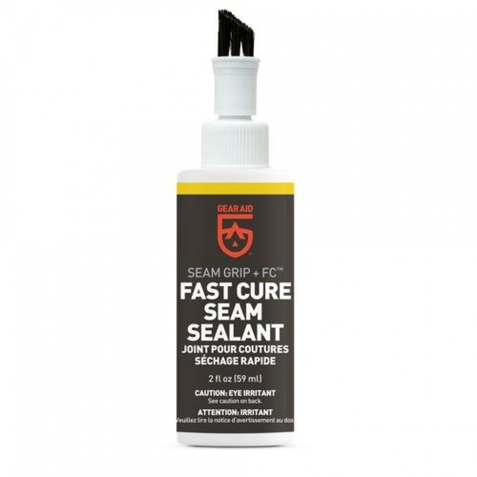 Gear Aid Seam Grip + Fc Fast Cure Seam Sealant