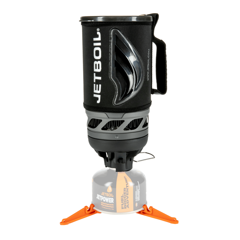 JETBOIL FLASH CARBON