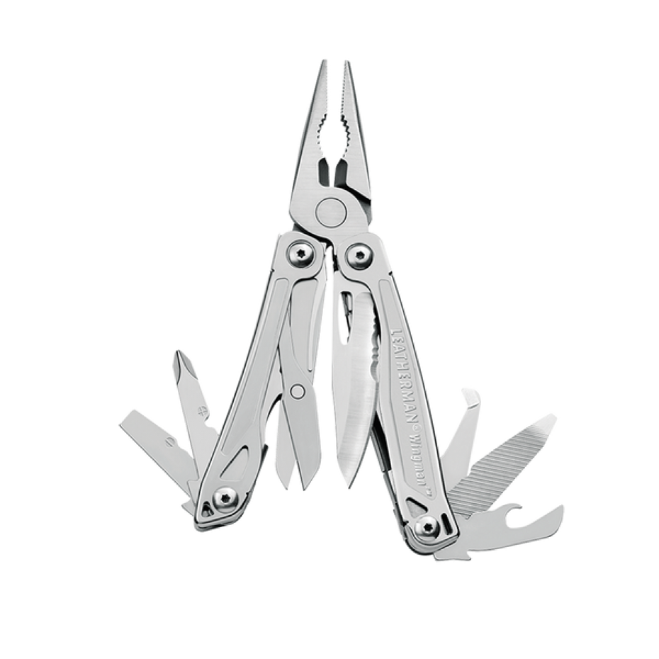 LEATHERMAN Wingman - Box