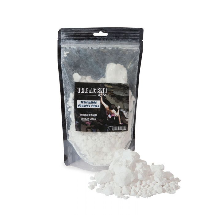THE AGENT Terminator Chunky Chalk 300g