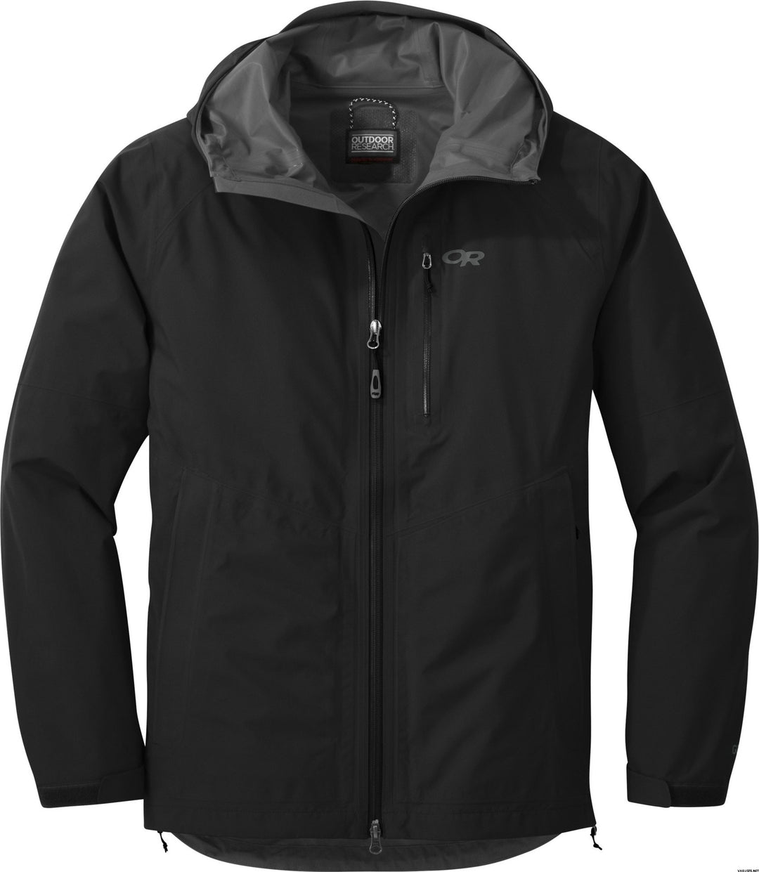 Outdoor Research Mens Foray Jacket black