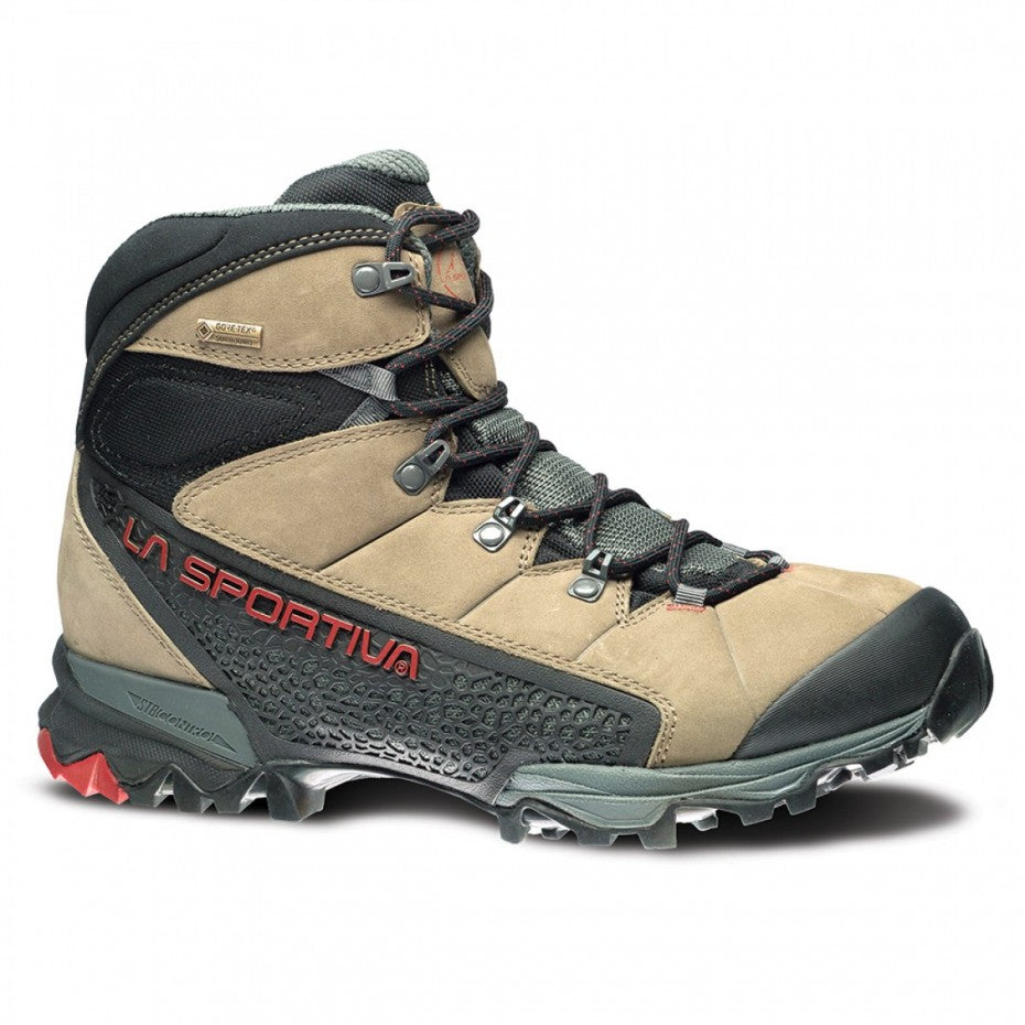 LA SPORTIVA Nucleo Gore-Tex