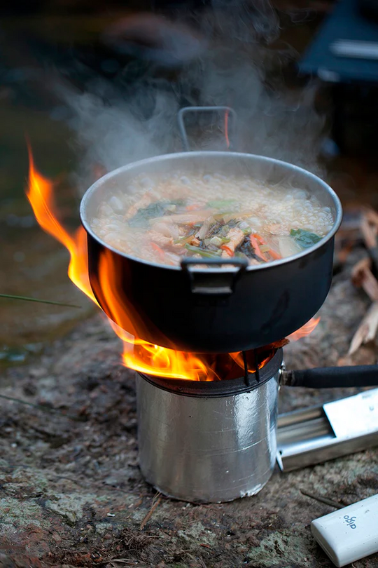 Keith Titanium Pot 1.8L