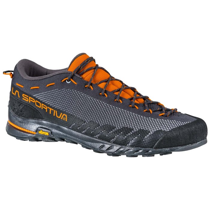La Sportiva TX2 Carbon/Maple Approach Shoe
