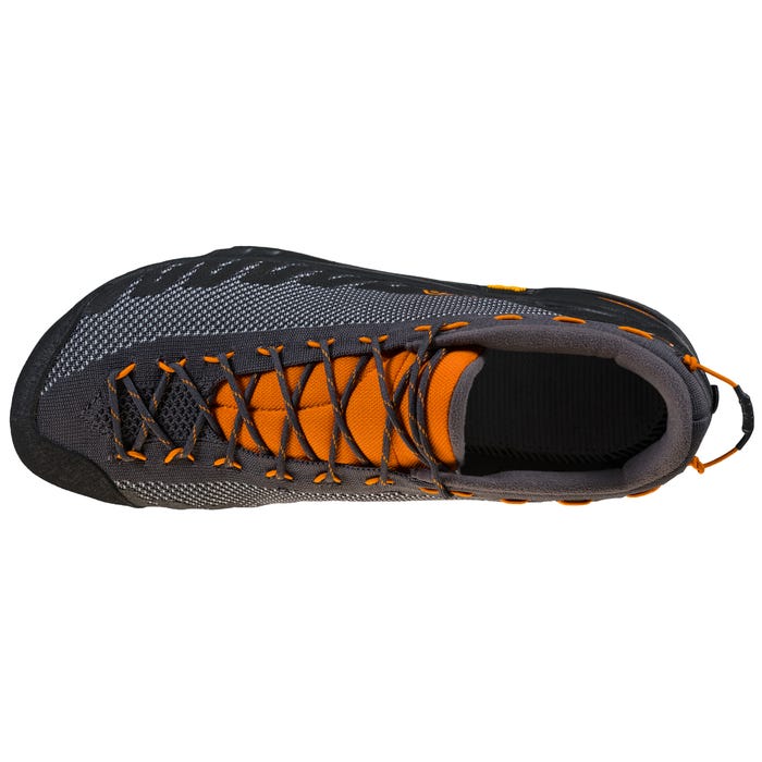 La Sportiva TX2 Carbon/Maple Approach Shoe