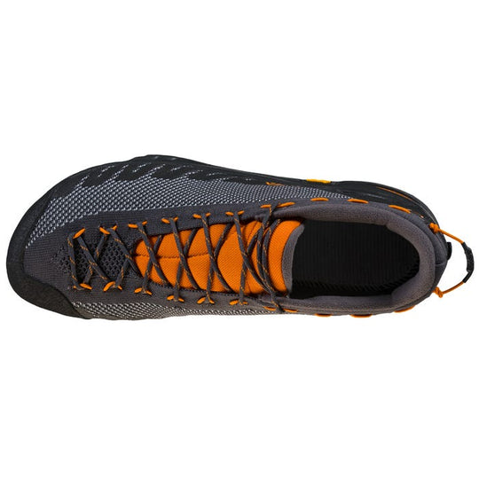 La Sportiva TX2 Carbon/Maple Approach Shoe