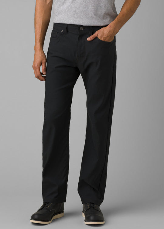 Prana Brion Pant II 32 Black