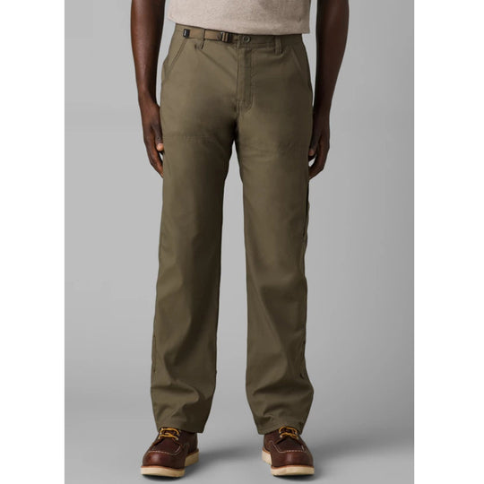 Prana Stretch Zion Pant II 32 Slate Green