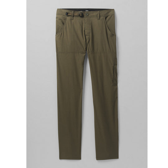 Prana Stretch Zion Pant II 32 Slate Green