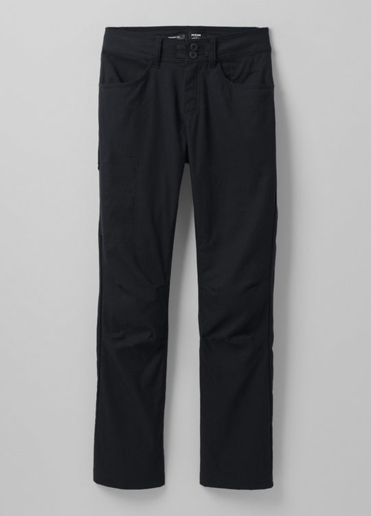 Prana Halle Straight Pant II RG Black
