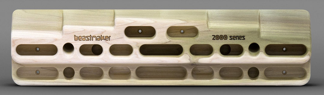 BEASTMAKER 2000 Training Board V5-V16