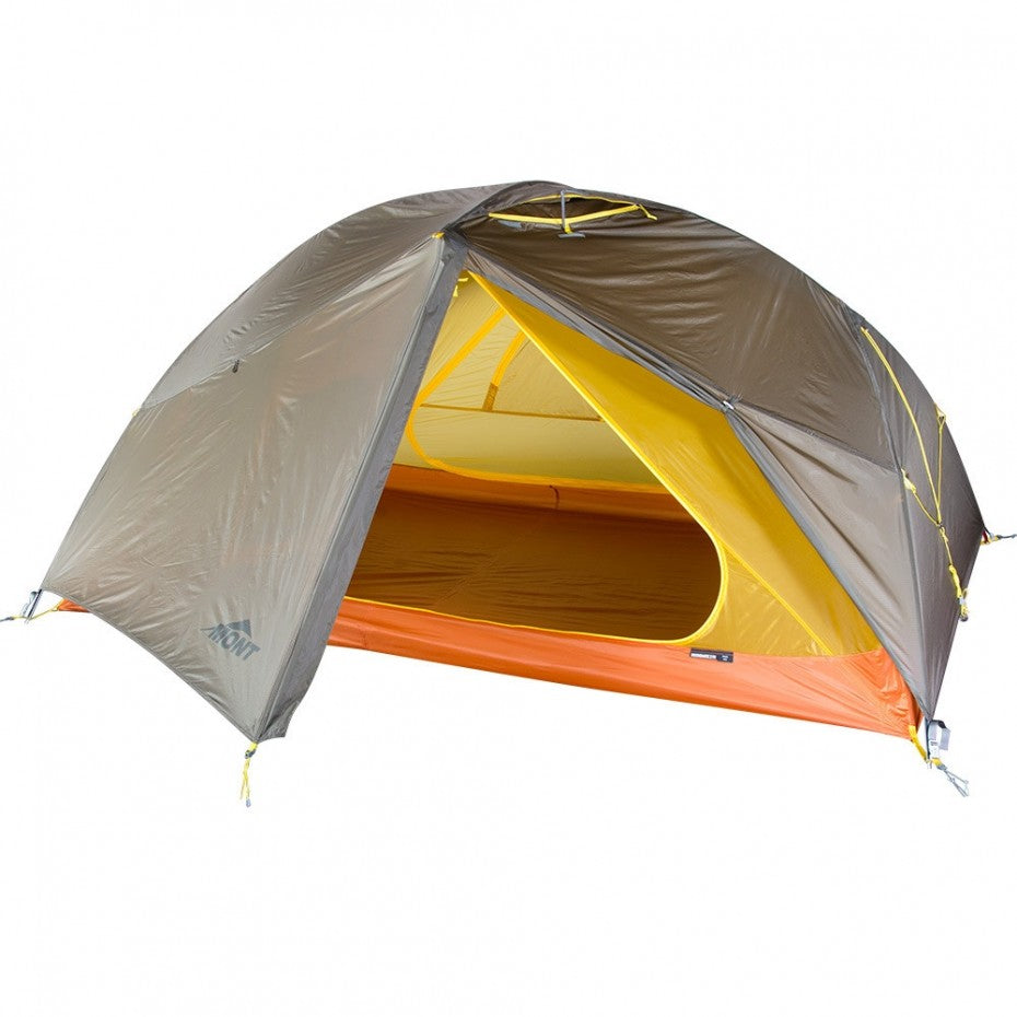 MONT Moondance 2 - FN Tent Bracken