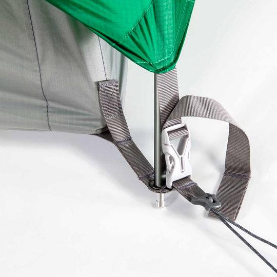 Mont Dragonfly Tent Forest Green