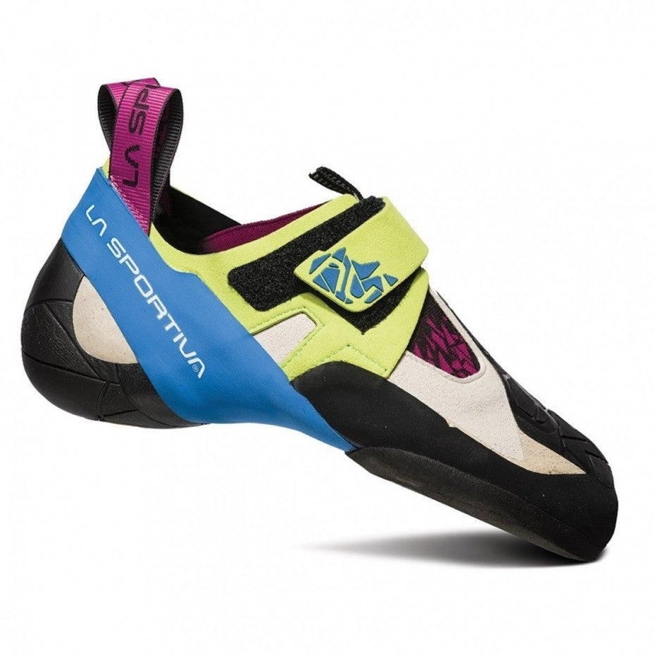 La Sportiva Skwama Womens Climbing Shoe