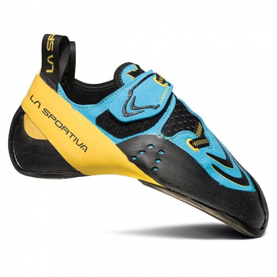 La Sportiva Futura Climbing Shoe