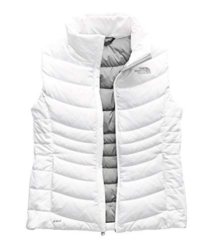 THE NORTH FACE W Aconcagua VEST II TNF WHITE