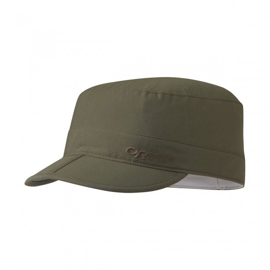 OUTDOOR RESEARCH Radar Pocket Cap fatigue