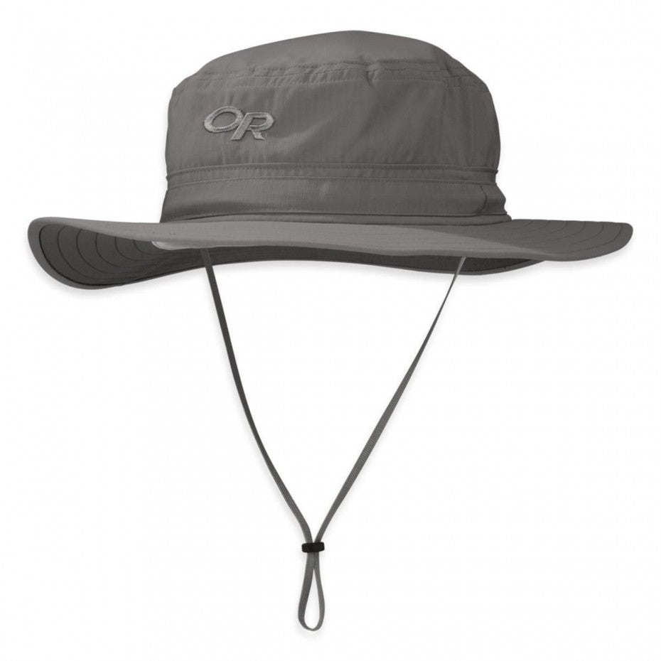 Outdoor Research Helios Sun Hat pewter