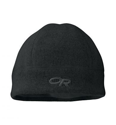 Outdoor Research Flurry Beanie black