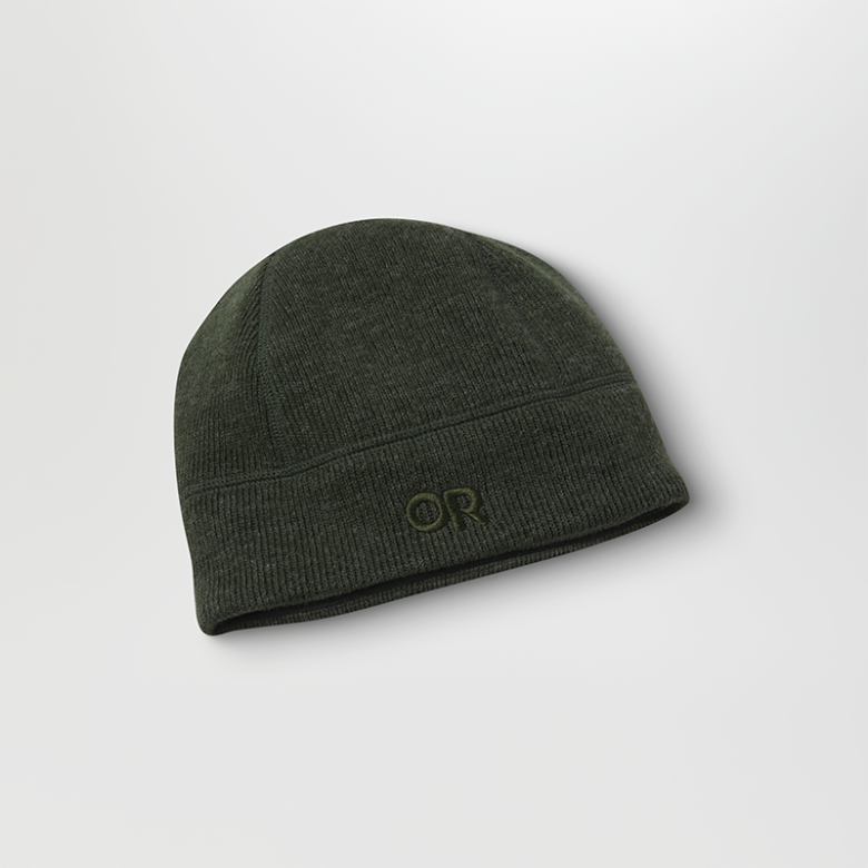 OUTDOOR RESEARCH Flurry Beanie Loden