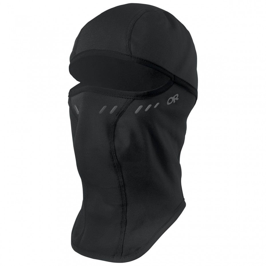 OUTDOOR RESEARCH Ninjaclava black