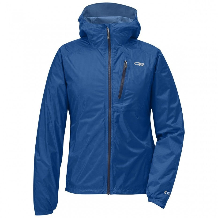 OUTDOOR RESEARCH Womens Helium II Jacket lapis