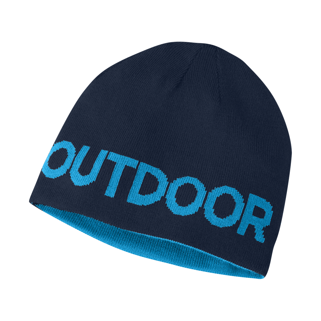 Outdoor Research Booster Beanie Night/Tahoe