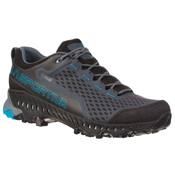 LA SPORTIVA Spire Gore-Tex Slate/Tropic Blue
