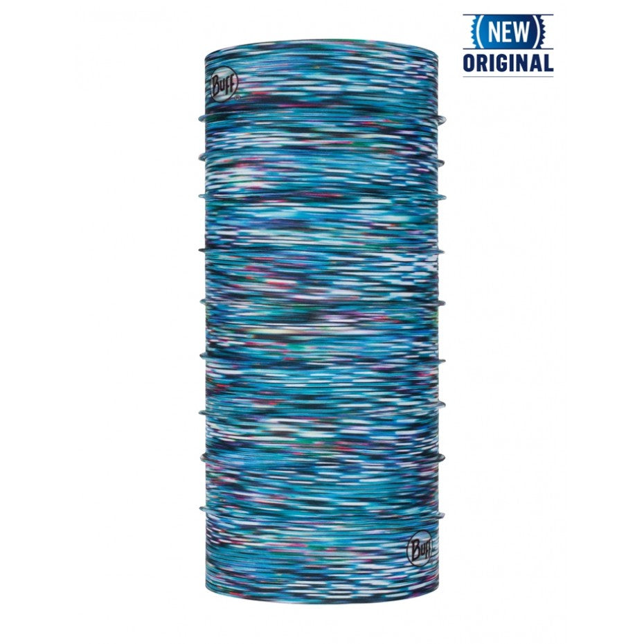 BUFF ORIGINAL Zane Blue Mine