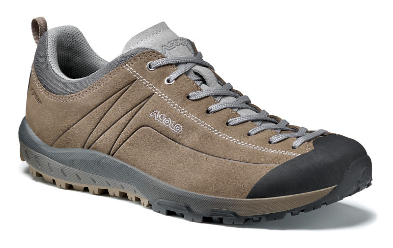 Asolo Space Gv ML Walnut Approach Shoe