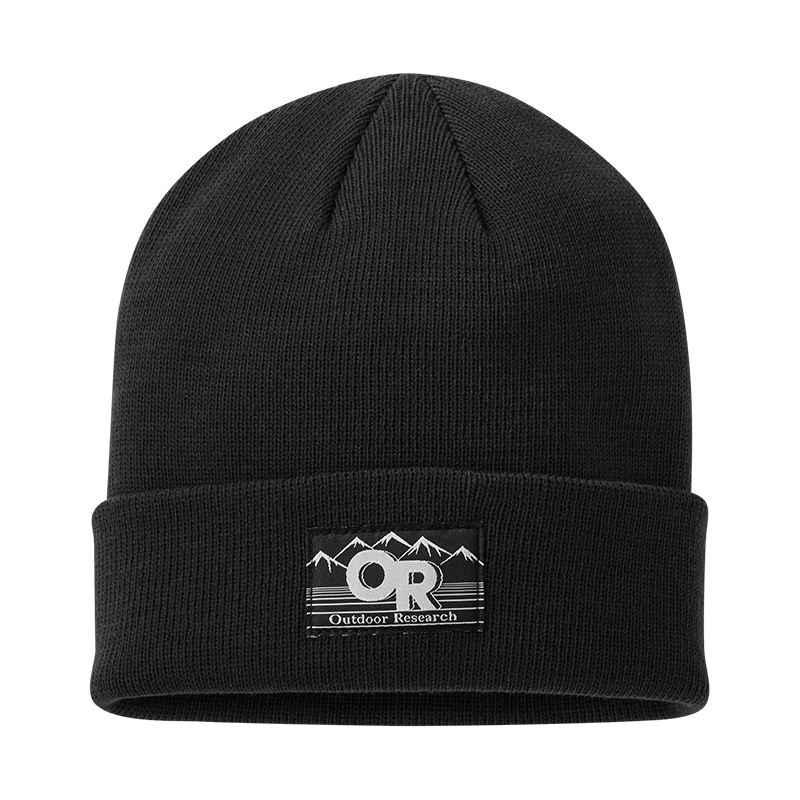 Outdoor Research Juneau Beanie black