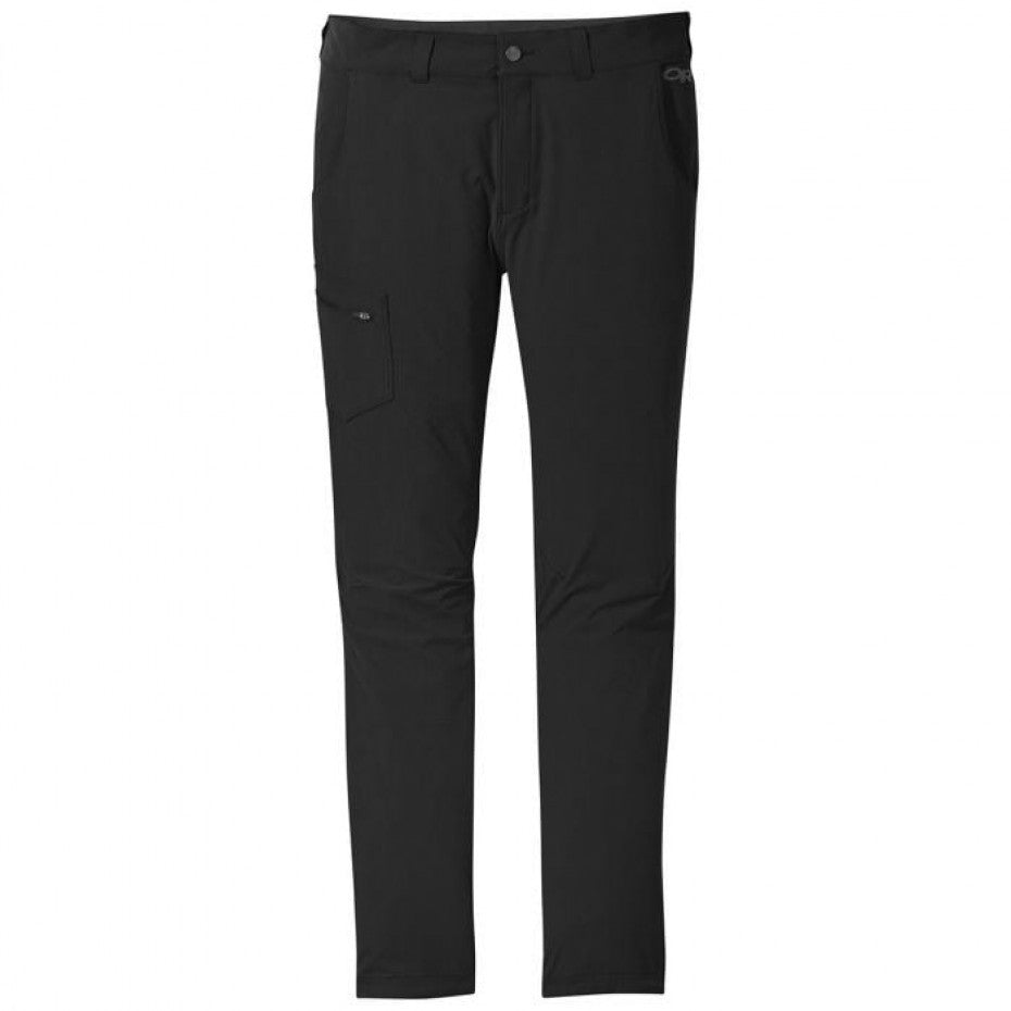 OUTDOOR RESEARCH Mens Ferrosi Pants - 32 inseam black