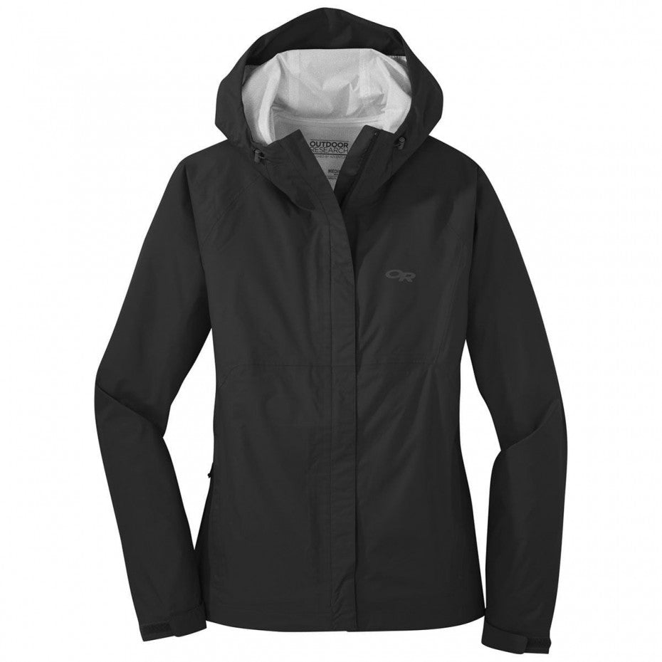 OUTDOOR RESEARCH Womens Apollo Jacket black