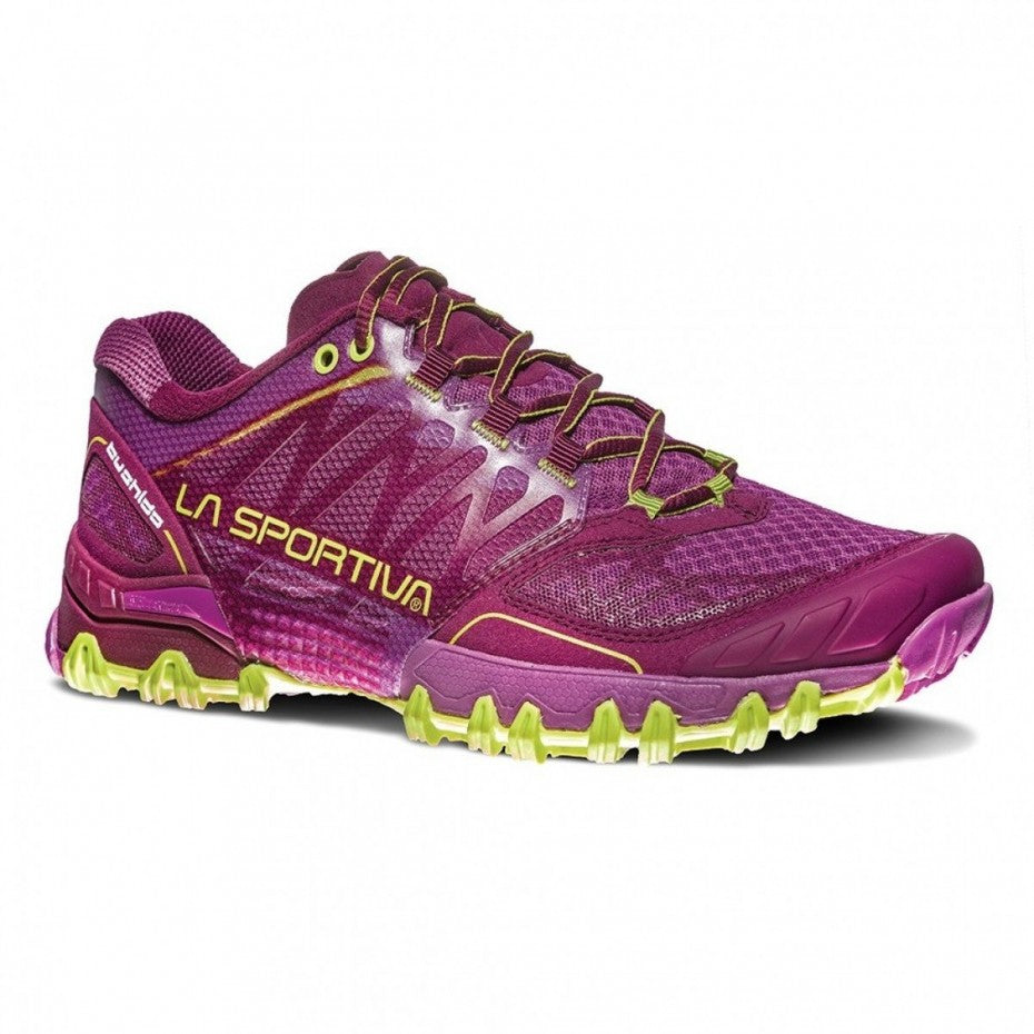 LA SPORTIVA BUSHIDO WOMEN